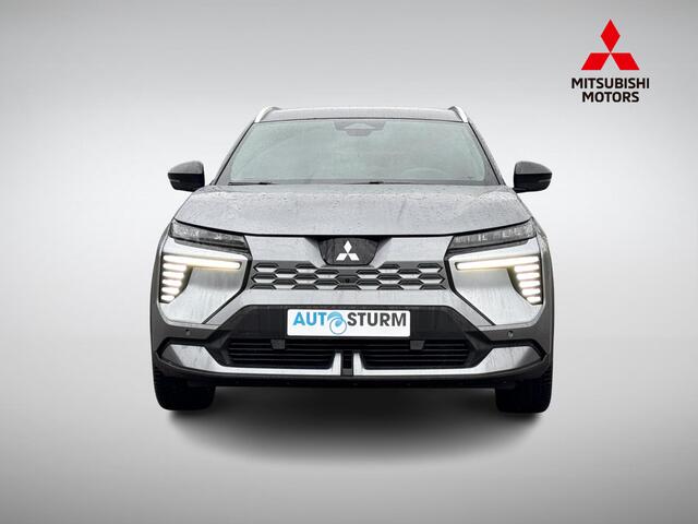 Mitsubishi ECLIPSE Cross Instyle 87 kWh Nu nog met 17% Bijtelling!