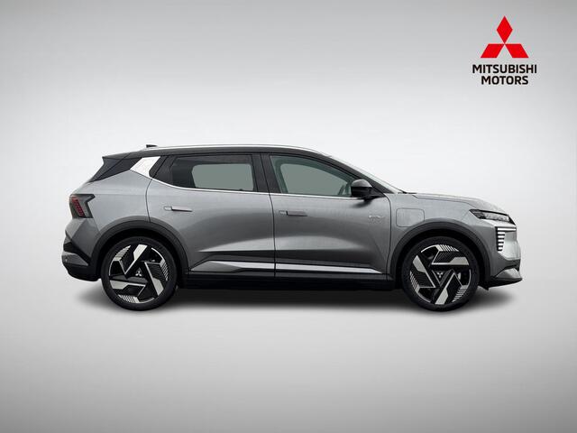 Mitsubishi ECLIPSE Cross Instyle 87 kWh Nu nog met 17% Bijtelling!