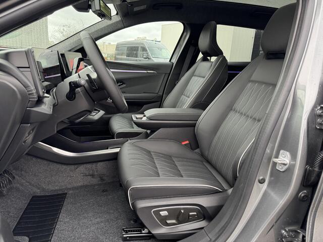 Mitsubishi ECLIPSE Cross Instyle 87 kWh Nu nog met 17% Bijtelling!