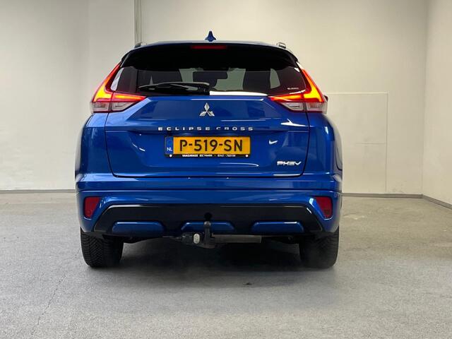 Mitsubishi ECLIPSE Cross 2.4 PHEV Executive | 1e-EIG. | TREKHAAK | 360º CAMERA |
