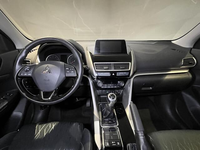 Mitsubishi ECLIPSE Cross 1.5 DI-T Intense | Trekhaak | Achteruitrijcamera | Bluetooth | DAB+ |