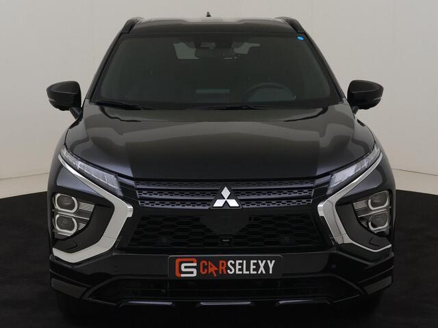 Mitsubishi ECLIPSE Cross 2.4 PHEV Black Edition