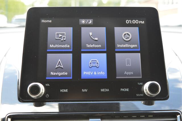 Mitsubishi ECLIPSE Cross 2.4 PHEV Intense + Led kopl. / Key-less / Hud / Enz.