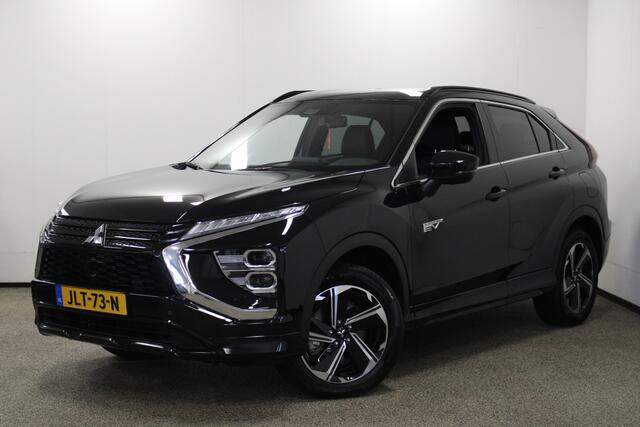 Mitsubishi ECLIPSE Cross 2.4 PHEV Business Executive