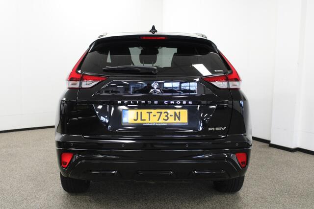 Mitsubishi ECLIPSE Cross 2.4 PHEV Business Executive
