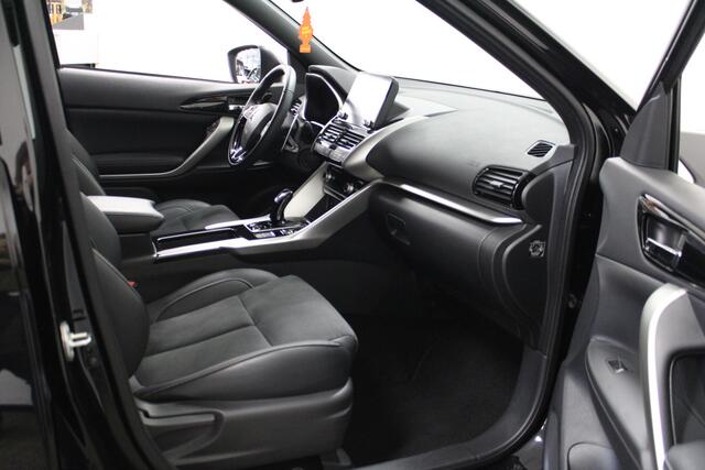 Mitsubishi ECLIPSE Cross 2.4 PHEV Business Executive