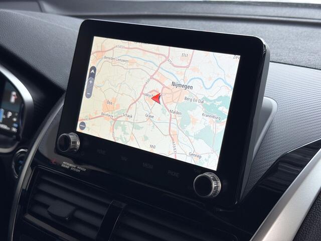 Mitsubishi ECLIPSE Cross 2.4 PHEV AWD EXECUTIVE ALLSEASON BAND. STOEL/STUUR/ACHTERBANK.VERW 360CAM ADAP.CRUISE AWD 4X4 Plug in Hybrid PHEV