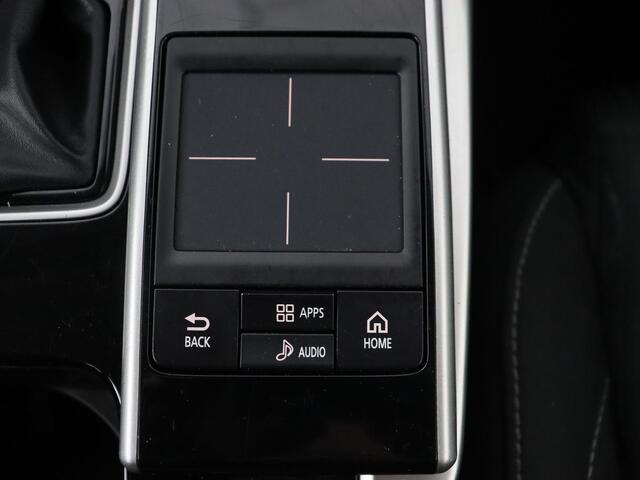 Mitsubishi ECLIPSE Cross 1.5 DI-T First Edition | Trekhaak | 360 Camera | Stoelverwarming | Head-Up | 18'' | Carplay | Keyless | Full LED | Dodehoek detectie | Climate control