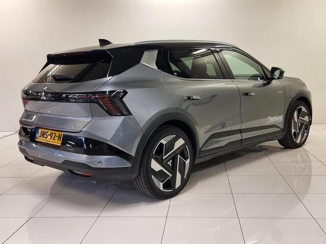 Mitsubishi ECLIPSE Cross Instyle 87 kWh | Demo 04-26 Leverbaar | Warmtepomp | Harman / Kardon | Solarbay Panoramadak | Cruise control adaptief | Stoel + stuurverwarming |