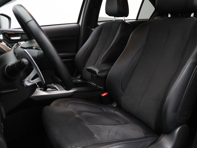 Mitsubishi ECLIPSE Cross 187pk PHEV Instyle Automaat 360° Camera | Adapt. Cruise | Navi | Parkeersens. v+a | Stoel-/stuurverw.