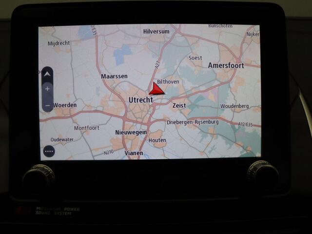 Mitsubishi ECLIPSE Cross 187pk PHEV Instyle Automaat 360° Camera | Adapt. Cruise | Navi | Parkeersens. v+a | Stoel-/stuurverw.