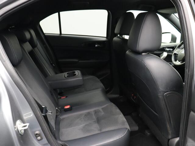 Mitsubishi ECLIPSE Cross 2.4 PHEV Intense | Stoel-stuur verwarming | Adaptive Cruise Control | Climate Control | Lichtmetalen wielen |