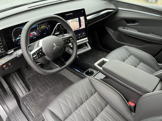 Mitsubishi ECLIPSE Cross Instyle 87 kWh