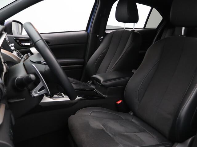 Mitsubishi ECLIPSE Cross 187pk PHEV Instyle Automaat 360° Camera | Adapt. Cruise | Parkeersens. v+a | Stoel-/stuurverw.