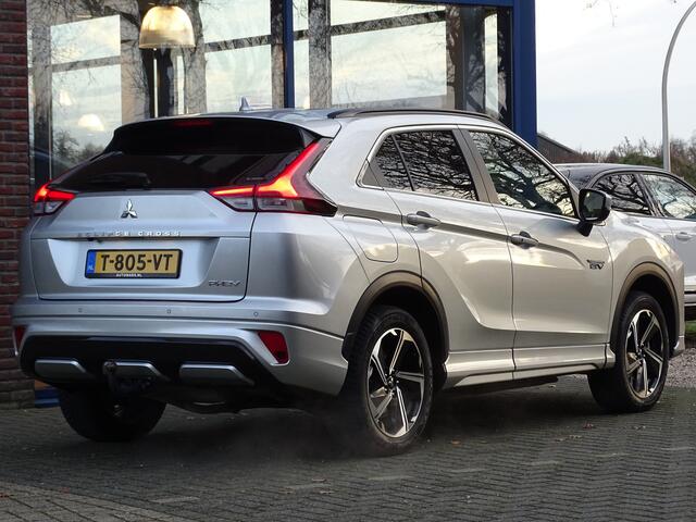 Mitsubishi ECLIPSE Cross 2.4 PHEV Instyle TREKHAAK