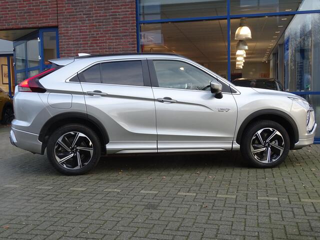 Mitsubishi ECLIPSE Cross 2.4 PHEV Instyle TREKHAAK