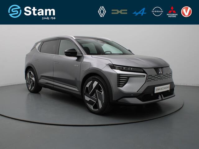 Mitsubishi ECLIPSE Cross Instyle 87 kWh Automaat Harman Kardon | 360° Camera | Adapt. Cruise | Stoel-/stuurverw.