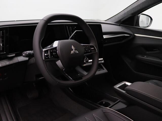 Mitsubishi ECLIPSE Cross Instyle 87 kWh Automaat Harman Kardon | 360° Camera | Adapt. Cruise | Stoel-/stuurverw.