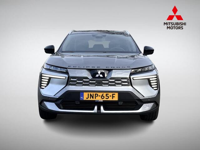 Mitsubishi ECLIPSE Cross Instyle 87 kWh