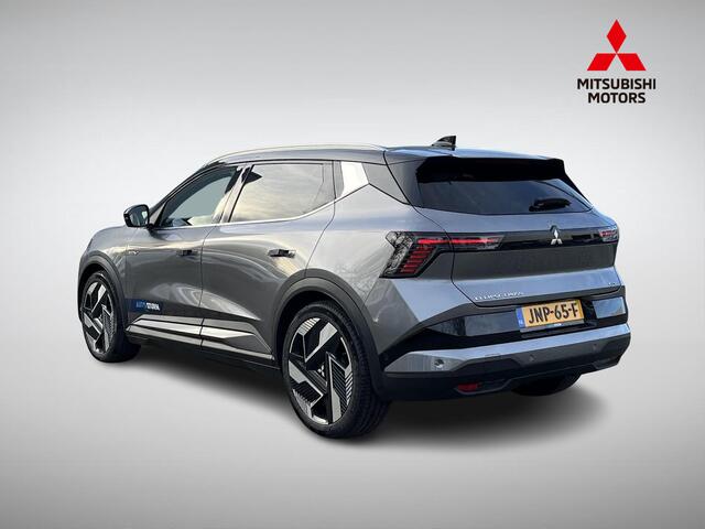 Mitsubishi ECLIPSE Cross Instyle 87 kWh