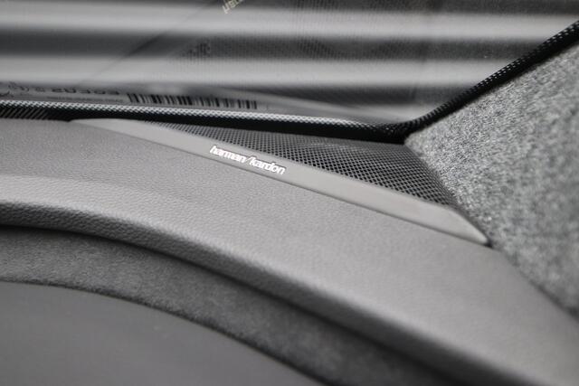 Mitsubishi ECLIPSE Cross Instyle 87 kWh Zwart dak. Long range, Harman Kardon, 22kW AC Charger