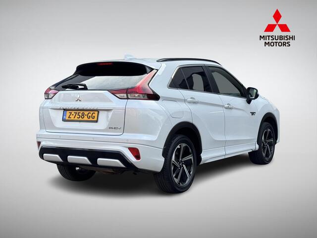 Mitsubishi ECLIPSE Cross 2.4 PHEV Executive