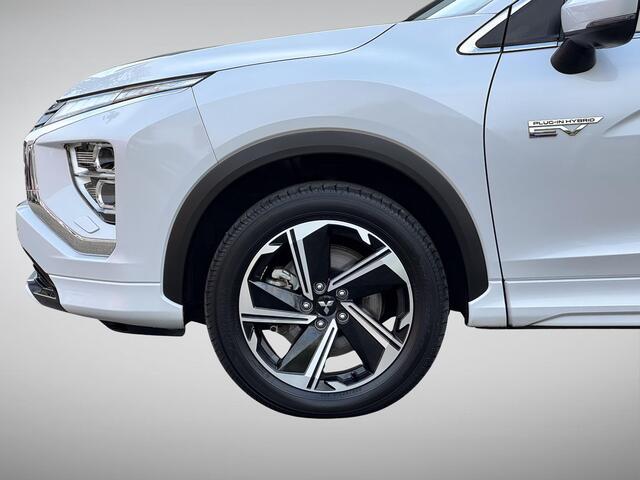 Mitsubishi ECLIPSE Cross 2.4 PHEV Executive