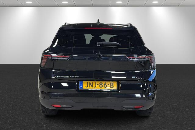 Mitsubishi ECLIPSE Cross Instyle 87 kWh Black edition