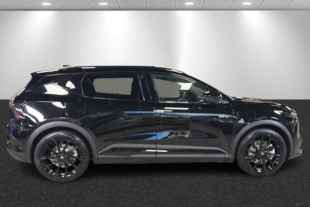 Mitsubishi ECLIPSE Cross Instyle 87 kWh Black edition