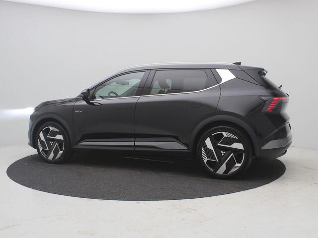 Mitsubishi ECLIPSE Cross Intense+ 87 kWh / ¤ 2.000 introductiekorting / Nieuw Model! / Rijklaarprijs / 100% Elektrisch / 621 KM WLTP / 1.100 KG Trekgewicht / Achteruitrijcamera / Google Maps Navigatie / Stuur- & Stoelverwarming /