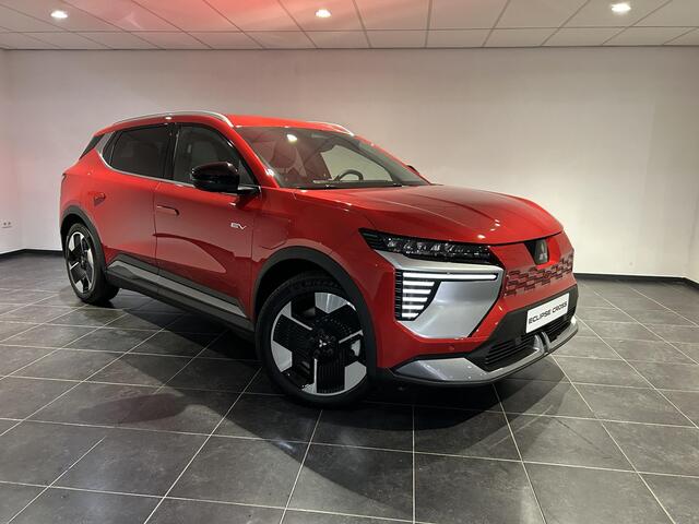 Mitsubishi ECLIPSE Cross Intense 87 kWh | Uit voorraad leverbaar | 8 jaar garantie