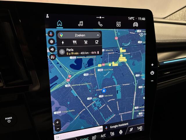 Mitsubishi ECLIPSE Cross Intense 87 kWh | Uit voorraad leverbaar | 8 jaar garantie