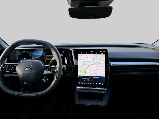 Mitsubishi ECLIPSE Cross Intense 87 kWh