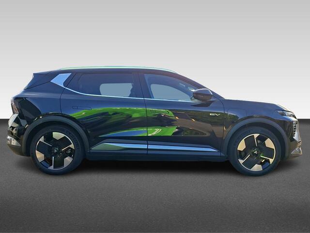 Mitsubishi ECLIPSE Cross Intense 87 kWh