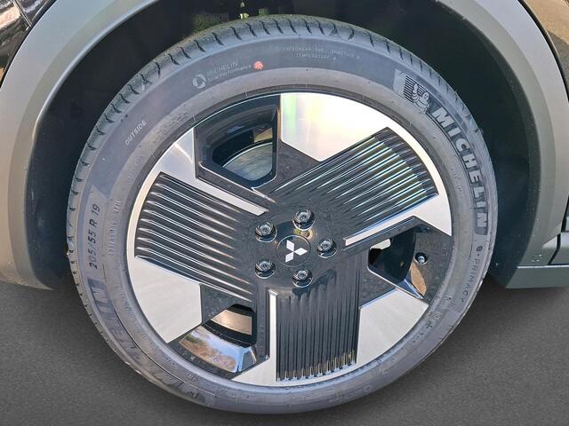 Mitsubishi ECLIPSE Cross Intense 87 kWh