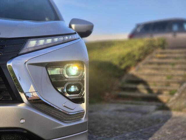 Mitsubishi ECLIPSE Cross 2.4 PHEV Executive