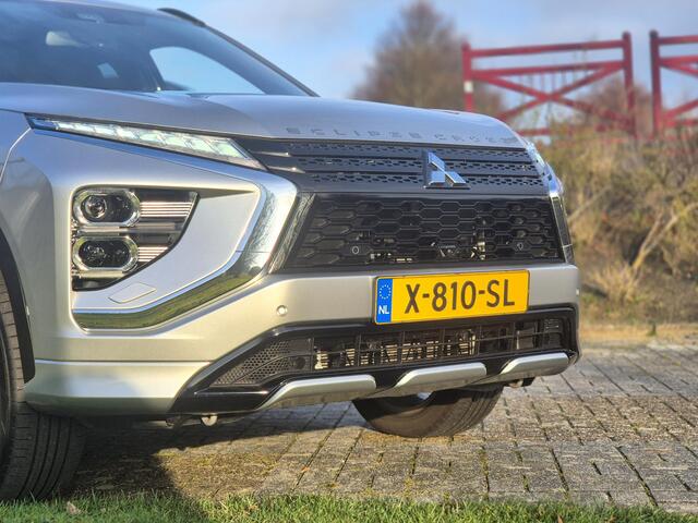 Mitsubishi ECLIPSE Cross 2.4 PHEV Executive