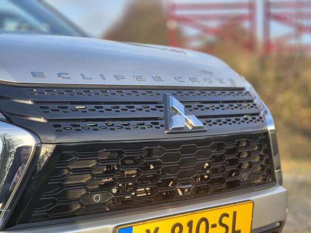 Mitsubishi ECLIPSE Cross 2.4 PHEV Executive