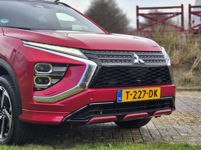 Mitsubishi ECLIPSE Cross 2.4 PHEV Instyle