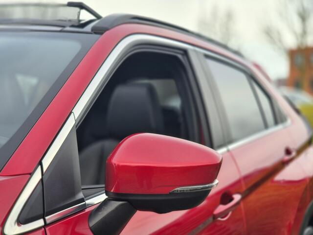 Mitsubishi ECLIPSE Cross 2.4 PHEV Instyle