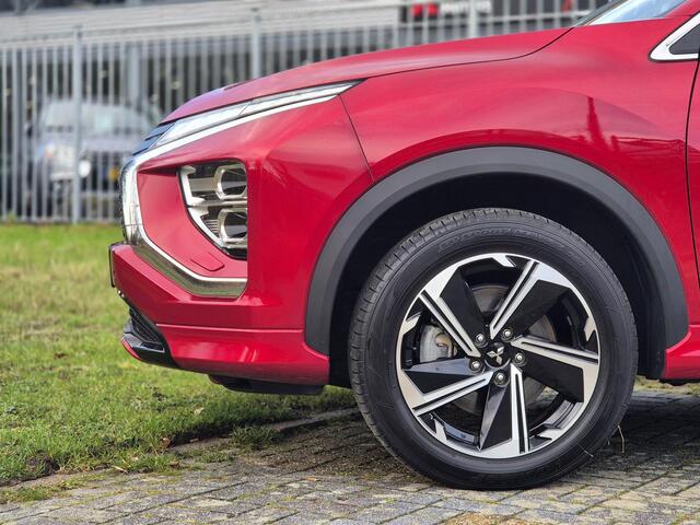 Mitsubishi ECLIPSE Cross 2.4 PHEV Instyle