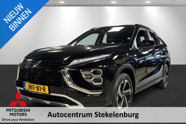 Mitsubishi ECLIPSE Cross 2.4 PHEV Executive