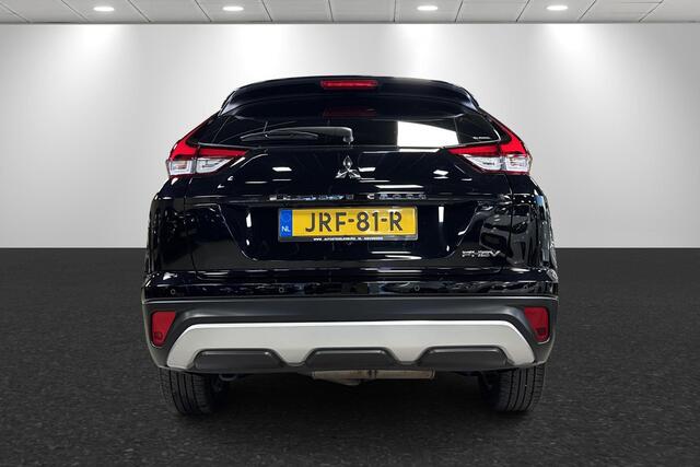 Mitsubishi ECLIPSE Cross 2.4 PHEV Executive