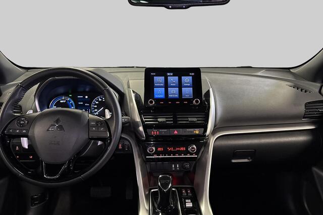 Mitsubishi ECLIPSE Cross 2.4 PHEV Executive