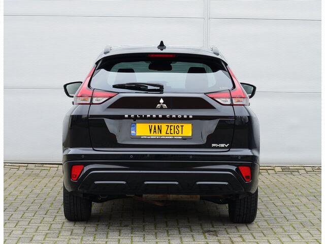Mitsubishi ECLIPSE Cross PHEV 2.4 EXECUTIVE 4WD | PLUG IN HYBRID | ADAPTIEF CRUISE | ALL SEASON BANDEN | FABRIEKSGARANTIE TOT 04-02-2033* | ALL IN RIJKLAARPRIJS