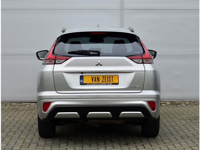 Mitsubishi ECLIPSE Cross PHEV 2.4 EXECUTIVE 4WD | PLUG IN HYBRID | ADAPTIEF CRUISE | ALL SEASON BANDEN | FABRIEKSGARANTIE TOT 18-02-2033* | ALL IN RIJKLAARPRIJS