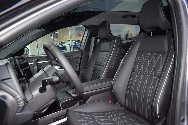 Mitsubishi ECLIPSE Cross Instyle 87 kWh | Stoelverwarming | 360° Camera | Navigatie |