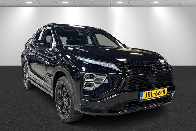 Mitsubishi ECLIPSE Cross 2.4 PHEV Black Edition Trekhaak, 360 camera