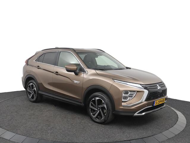 Mitsubishi ECLIPSE Cross 2.4 PHEV Instyle | Navigatie | Parkeercamera | BOVAG Garantie