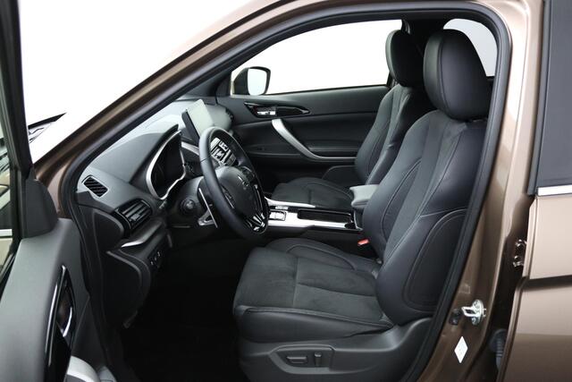 Mitsubishi ECLIPSE Cross 2.4 PHEV Instyle | Navigatie | Parkeercamera | BOVAG Garantie